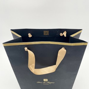 Пользовательская бумажная сумка