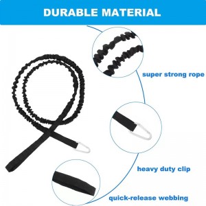 Выдвижной виндсерфинг Hathaul