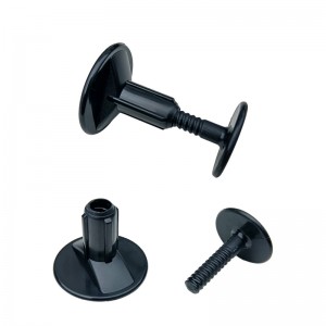 Горячие продажи нейлоновая мачта для виндсерфинга