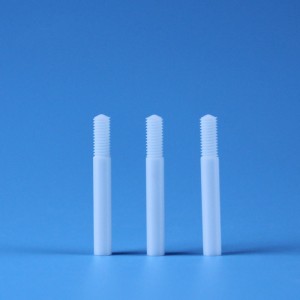 Цирконий керамический резьбовый стержень