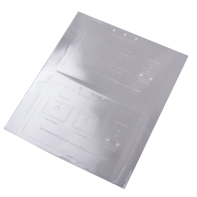 Продукты с разработкой и прогрессом интеллектуальных технологий - Touch Switch/Panel