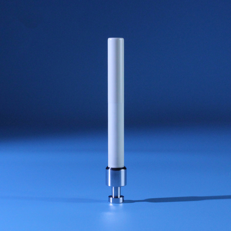 Использование алюминия керамических плунжеров