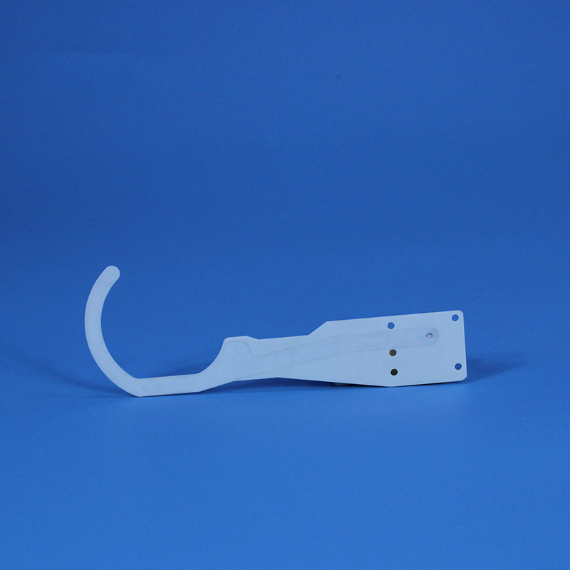 Использование керамических роботизированных рук