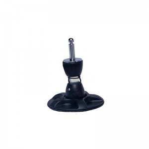 Подводная плита сухожилия