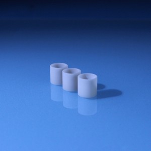 Алюминиевый нитрид керамический тигкий