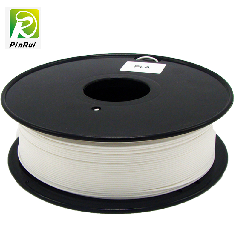 высокое качество 1 кг 3d PLA + длинная нить PLA Pro 1.75mm