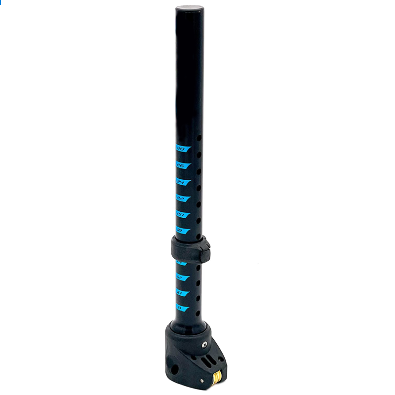 Уменьшить диаметр Windsurf Mast Extension
