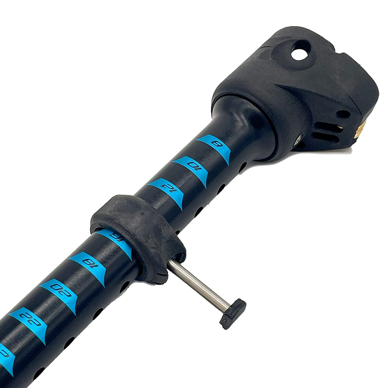 Уменьшить диаметр Windsurf Mast Extension
