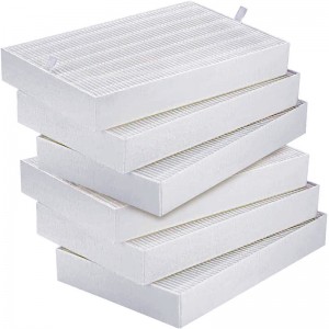 FEVOIT CORE 300S FILE Очиститель воздуха Фильтр очистителя, Levoit Core 300-RF