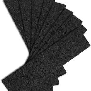 Eureka Air очиститель фильтра картриджа куча NEA-F1 NEA-C активированный углерод