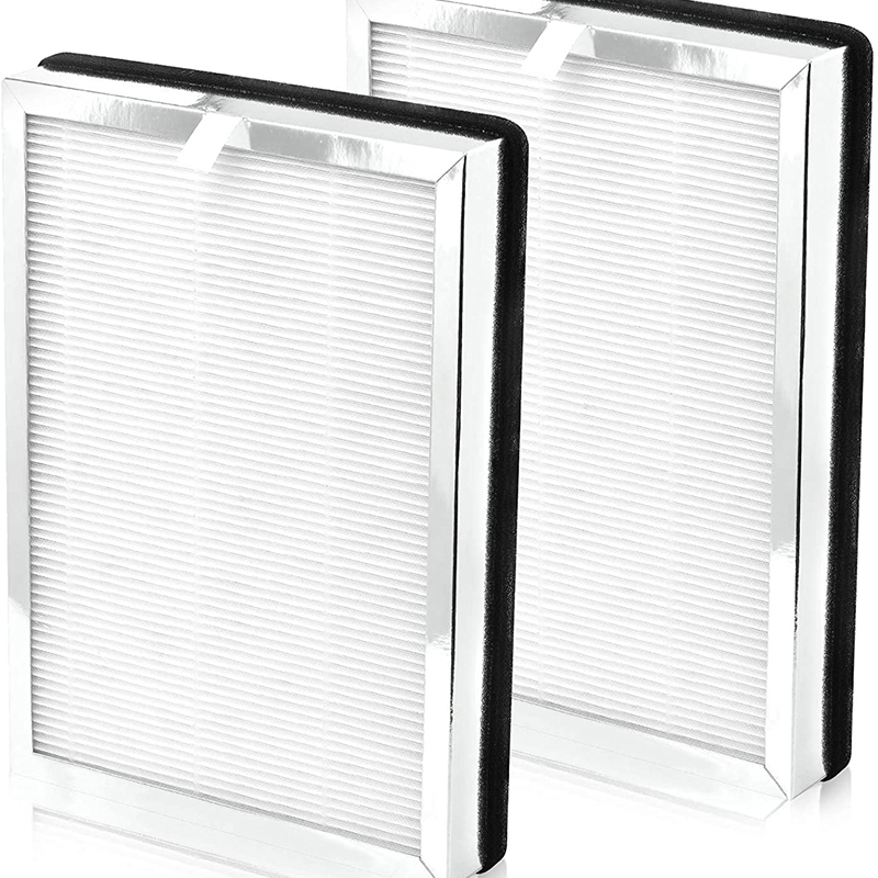 Medify MA-25 Очиститель воздуха HEPA Active Carbon Фильтр H13 Высокоэффективный фильтр