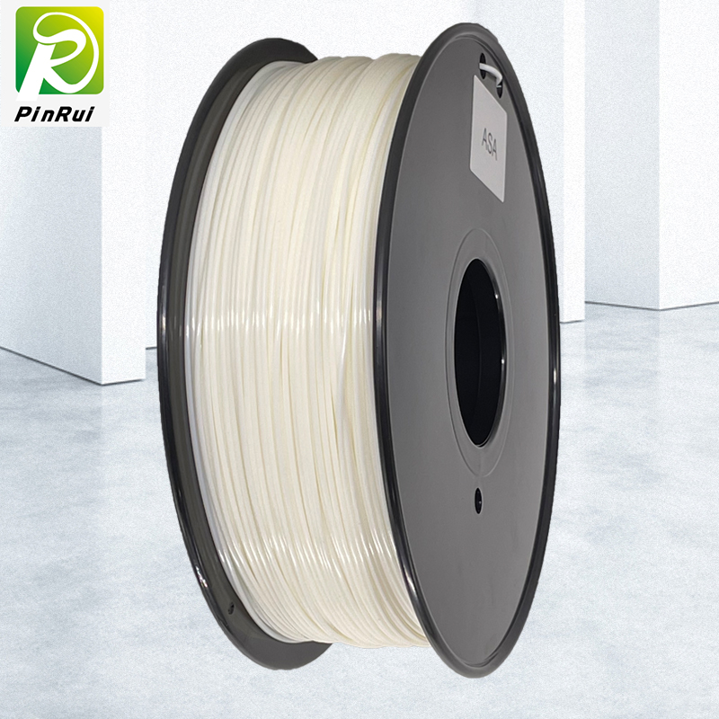 PinRui 3D Принтер 1.75mm Накала ASA для 3D-принтера