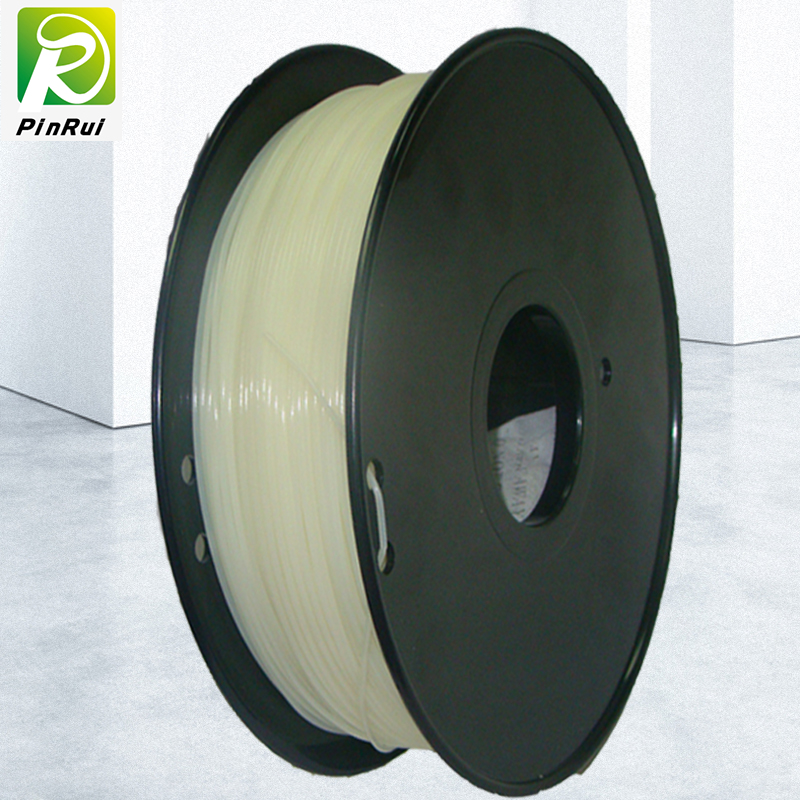 PinRui 3D принтер 1.75MM Golw Green Filament для 3D-принтера