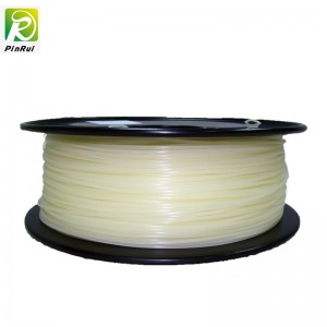 PinRui 3D принтер 1.75MM Golw Green Filament для 3D-принтера