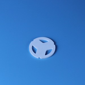 Алюмина керамическая пластина клапана