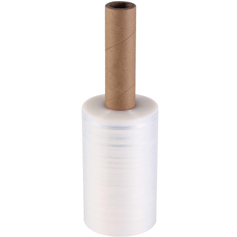 Мини Roll LLDPE Растяжка для домашнего использования