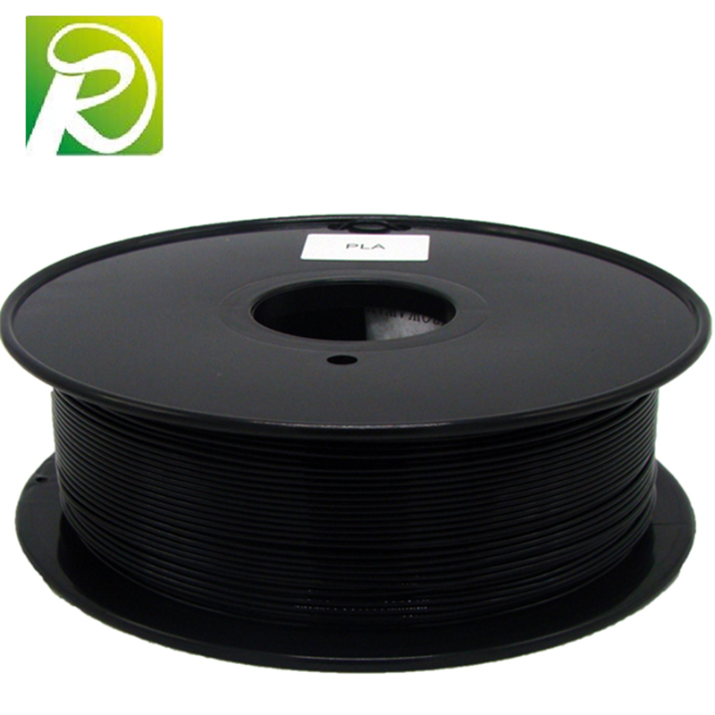 высокое качество 1 кг 3d PLA + длинная нить PLA Pro 1.75mm