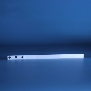 Износостойкий цирконий керамический верхняя гребень