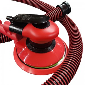 5 в воздухе Случайные орбитальные Sander Самогенерируемые модели промышленного сорта