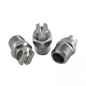 Насадка из нержавеющей стали