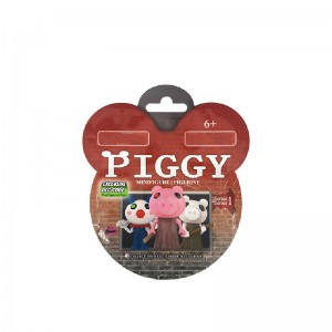 Сформированные пакеты