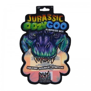 Сформированные пакеты