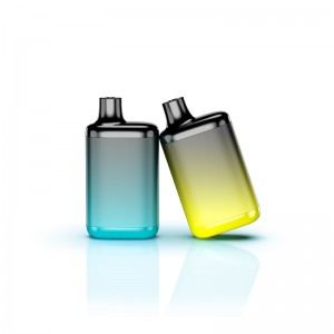 S6 небольшой цветной корпус сигареты