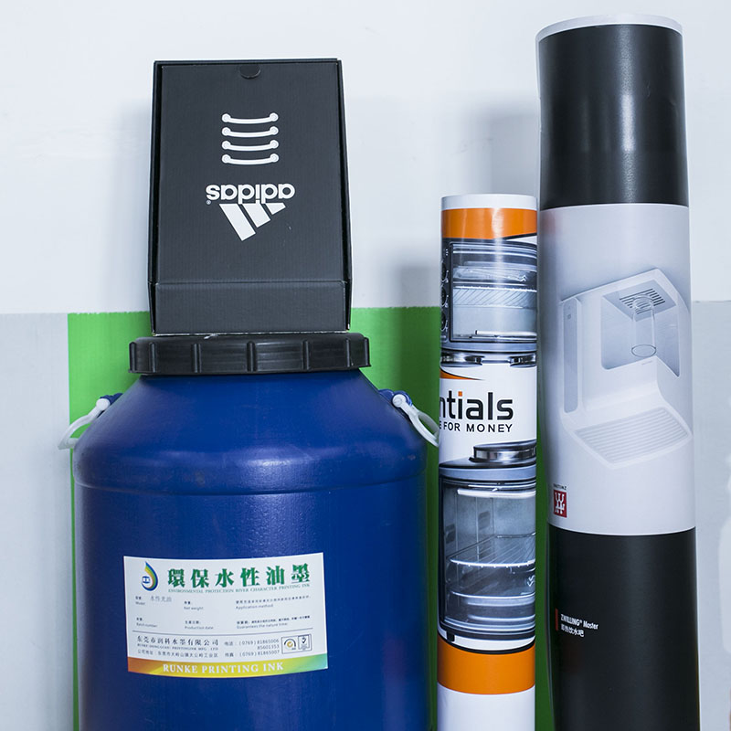 Краткий анализ о том, что является экологически чистым лаком на водной основе