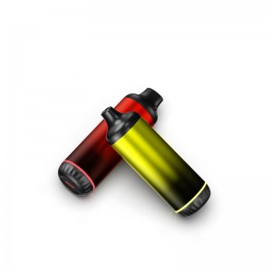 X8 Регулируемая электронная сигарета