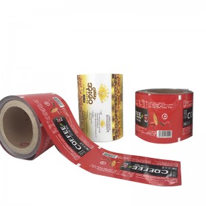 рулон пленки