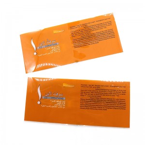 термоусадочная пленка