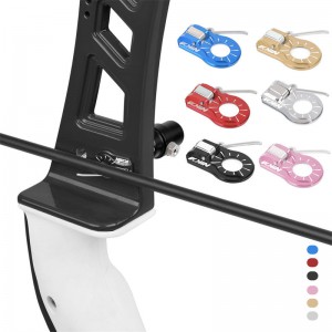 ELONGARROW 25AR13 Archery Recurve Bow Aluminium Aluminum Arrow Отдых