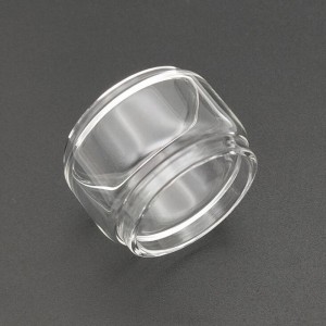 Лучший vape geekvape Zeus x 5ml Glass