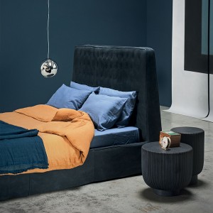 Промышленный открытый стекловолокно для формы в форме столичный центр круглый современный журнальный столик набор мебели для г...