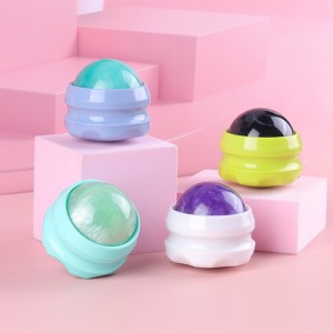 Массажный роликовый шар, ледовая терапия герметичные и болящие мышцы рельефной массажер, облегчение натяжения мышц и облегчение...