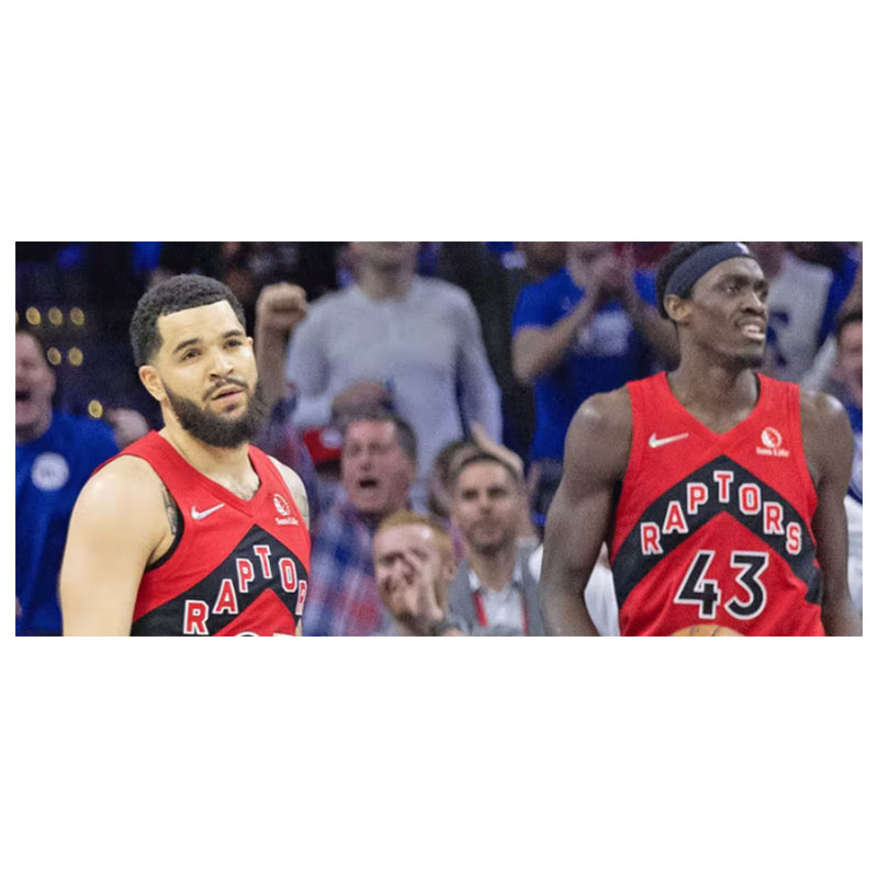 Игра Raptors VS 76ers 2 Picks и прогнозы: разрушенные травмами рапс ищут месть