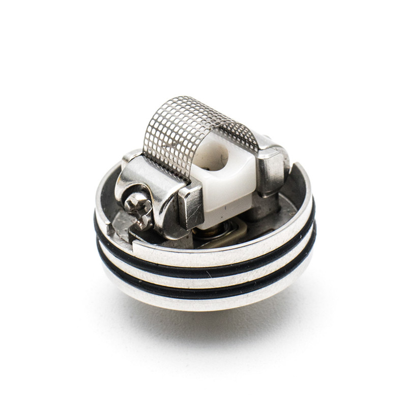 10шт сетчатый стиль катушки A1 0,13OHM&NI80 0,13OHM нагревательный катушка