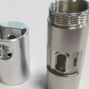 Обработка деталей ЧПУ