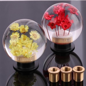 Заводская оптовая продажа пользовательских универсальных ручных гоночных автомобилей адаптации передач ручки переключения пе...