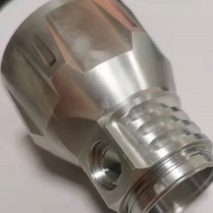 Фонарик головки аксессуары