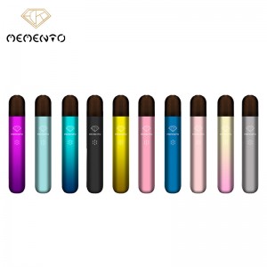 CLSC Четыре поколения Сменные электронные сигареты