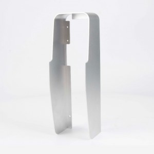 Алюминиевые штамповые плиты с цветом