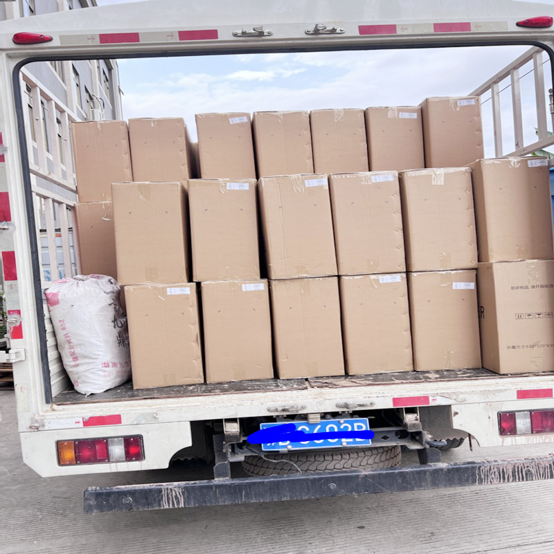 Нагрузка на внутреннее заказ