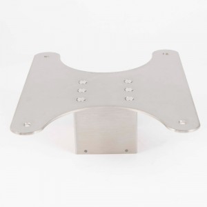 Основание из нержавеющей стали