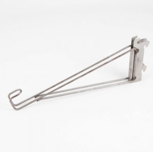 Металлическая проволочная рама