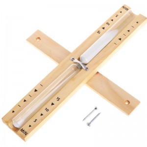 Часы для песочных часов сауны, сауновые песочные часы, сауна.