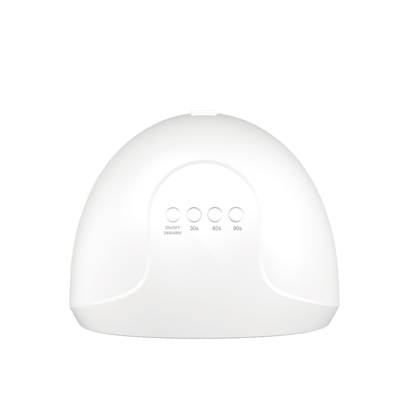 Специальная лампа Sciled Nail Salon JLF006