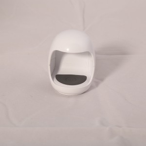 Mini Mini Single Finger Nail Lampe QQ1