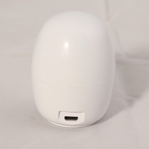 Mini Mini Single Finger Nail Lampe QQ1