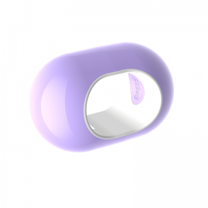 Mini Mini Single Finger Nail Lamp